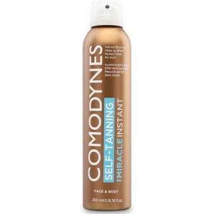 Comodynes Self-Tanning Miracle Instant