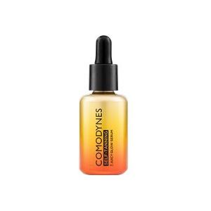 Zelfbruiner - The Juicy Glow - 30 ml - Unisex - Serum