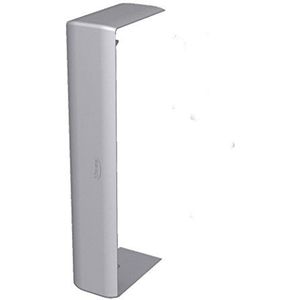 Unex 93531-03 U24X voegafdekking, aluminium, 70 mm hoogte x 100 mm breedte