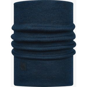 BUFF® Merino Heavyweight SOLID DENIM - Nekwarmer