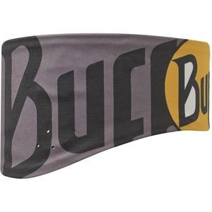 Buff Windproof Headband Tech Logo S/M