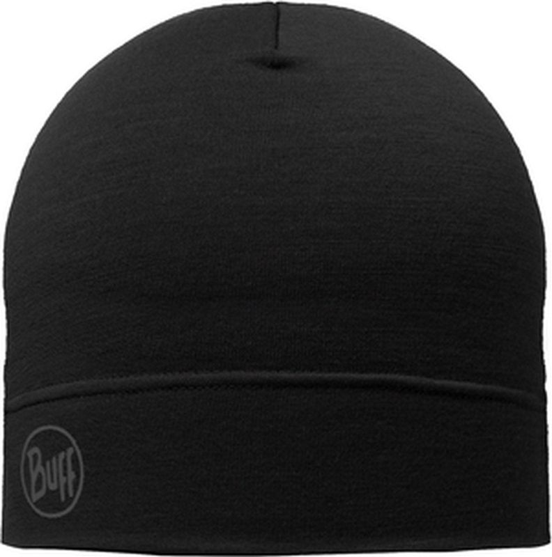 Merino Lightweight Beanie