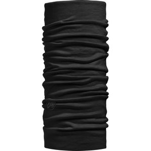 BUFF® Lightweight Merino Wool Solid Nekwarmer Unisex - One Size