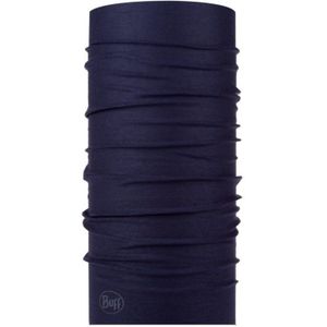 Nekwarmer Buff Original Solid Night Blue