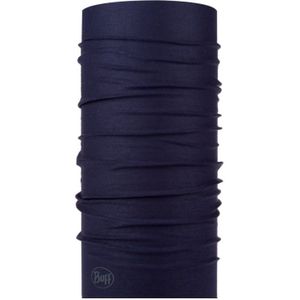 Nekwarmer Buff Original Solid Night Blue