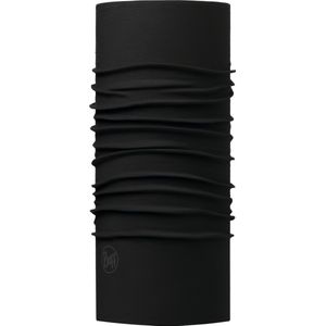 BUFF® Original Nekwarmer Unisex - Zwart - One Size