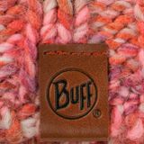 BUFF® Knitted & Fleece Hat Margo Flamingo Pink - Muts