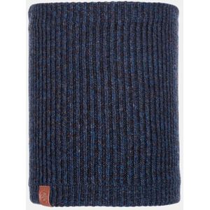 Nekwarmer Buff Lyne Night Blue