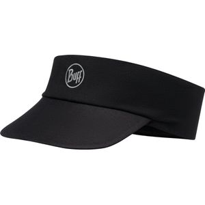 Buff Pack Run Vizier R-Solid - Verstelbare Snapback - Gemaakt van 95% Gerecycled Materiaal