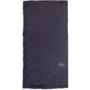 Buff - Merino Midweight - Sjaal - Donkerblauw - 100% Natuurlijke Merinowol
