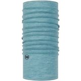 BUFF® Lightweight Merino Wool Solid Pool - Nekwarmer Unisex - One Size