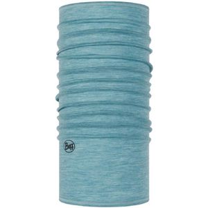 BUFF® Lightweight Merino Wool Solid Pool - Nekwarmer Unisex - One Size