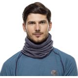 BUFF® Lightweight Merino Wool LIGHT DENIM MS - Nekwarmer - Multifunctioneel