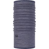 BUFF® Lightweight Merino Wool LIGHT DENIM MS - Nekwarmer - Multifunctioneel