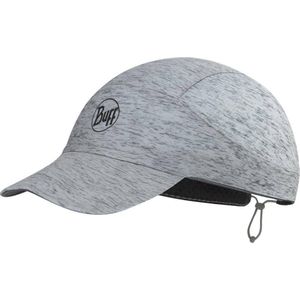 Pet Buff Speed Cap R-Grey Htr L/XL