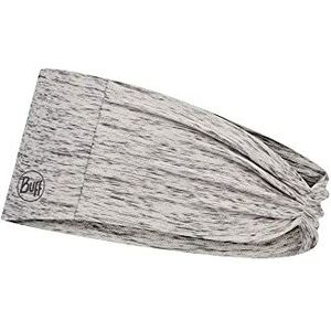 Buff Tapered CoolNet® Silver Grey Htr Hoofdband, één maat