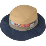 Buff Booney Hat Harq Multi Booney Hat - Brown, Small/Medium