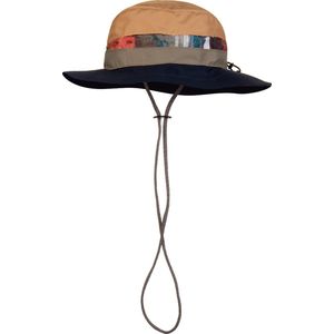 BUFF® Explorer Booney Hat HARQ MULTI S/M - Zonnehoed - Zonbescherming
