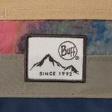 Buff ® Booney Hut