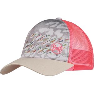 BUFF® Trucker Cap OZIRA MULTI - Pet - Zonbescherming - Kids