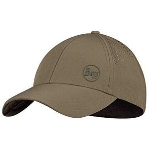 Buff Ikut Sand Cap 5 Panel Go Unisex, Bruin