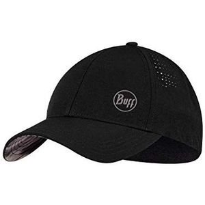 Ikut Black Trek Pet by BUFF Baseball caps