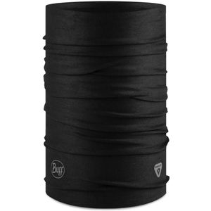 BUFF ThermoNet® Multifunctionele halsbanden, zwart, uniseks, volwassenen