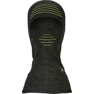 Buff Dryflx Pro Balaclava Black Unisex