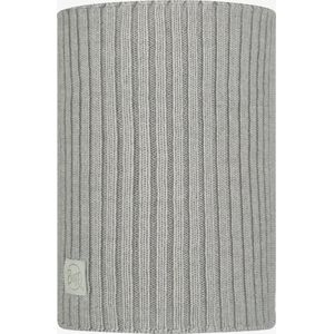 Nekwarmer Buff Knitted Comfort Norval Ligth Grey