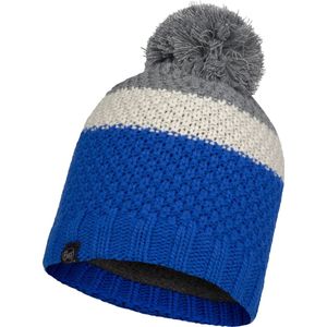 BUFF® Knitted & Polar Hat Noel Olympian Blue - Muts