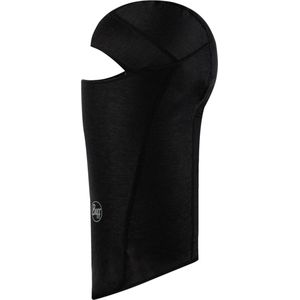 Balaclava Buff Thermonet Solid Black