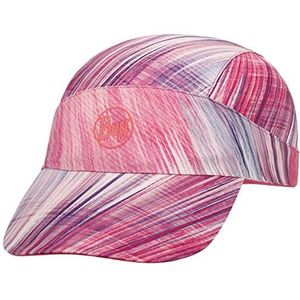 Buff Women's Pixel Pack Run Cap, Pink, S/M