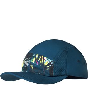 BUFF® 5 Panel Go Cap IPE NAVY L/XL - Pet - Zonbescherming