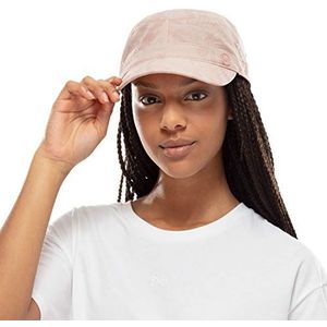 Buff Women's Açai Military Cap, Rose Pink, L/XL