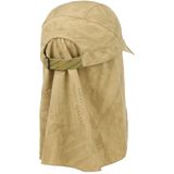 Buff Pack Sahara Cap Beige, hoofddeksel, maat L-XL - kleur acai zand