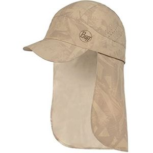 Buff Pack Sahara Cap Beige 2022, Açai Zand