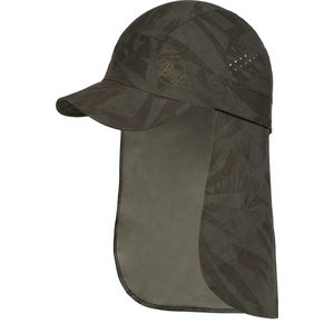 BUFF® Pack Sahara Cap - AÇAI KHAKI - Pet - Zonbescherming