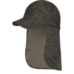 Buff Pack Sahara Cap Olive 2022, AMäai KHAKI