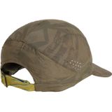 BUFF - Pack Sahara Cap Sonnenhut acai khaki