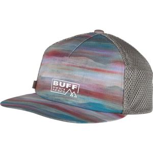 BUFF® Pack Trucker Cap ARLEN MULTI - Pet - Zonbescherming