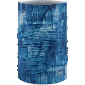 Nekwarmer Buff Original Wane Dusty Blue