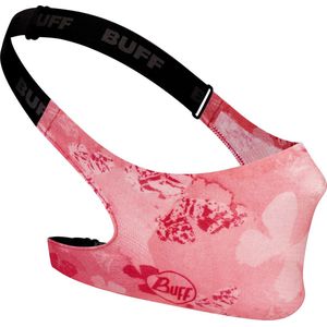 BUFF® Child Face Mask Nimpha Pink - Mondmasker