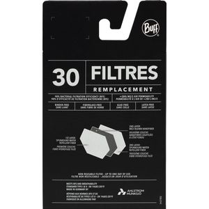 Refill Buff Filter Tube Adult 