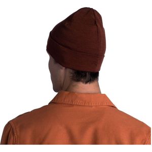 Buff Beanie Merino Heavyweight Uniseks voor volwassenen