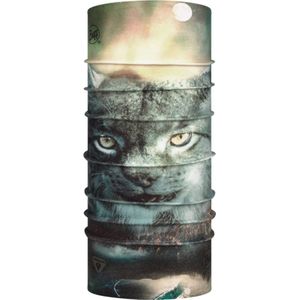 Buff Thermonet Tube Scarf 127293555100 - Unise - Veelkleuri - Sjaa - Maat: One Size