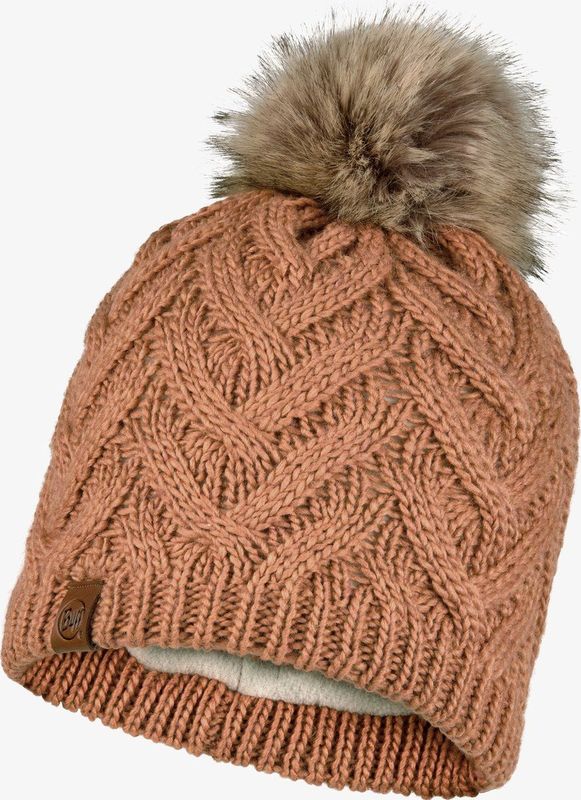Buff® Caryn Rosewood muts