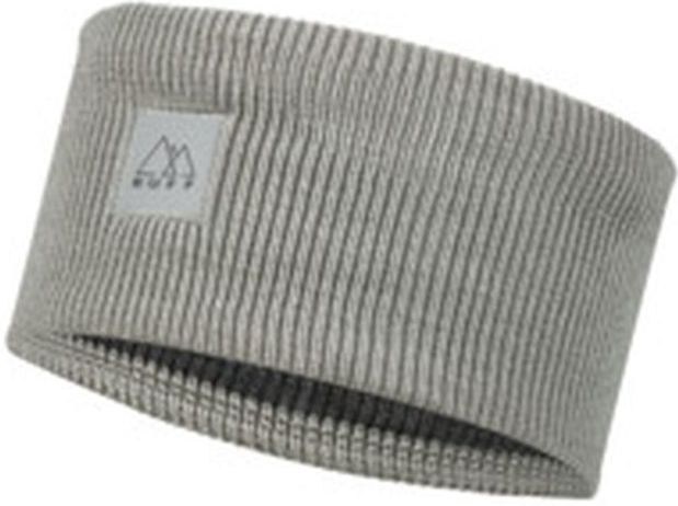 Crossknit Headband Solid