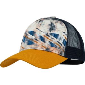 Darix Multi Trucker Pet by BUFF Trucker caps