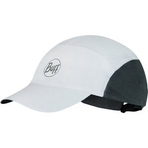 BUFF® Speed Cap SOLID WHITE S/M - Pet - Zonbescherming