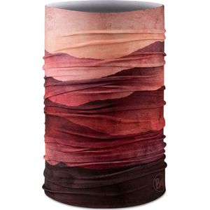 Buff Neckwarmer Original EcoStretch Uniseks voor volwassenen